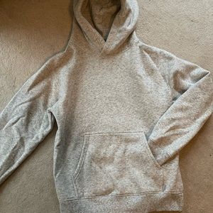 Aritzia TNA hoodie